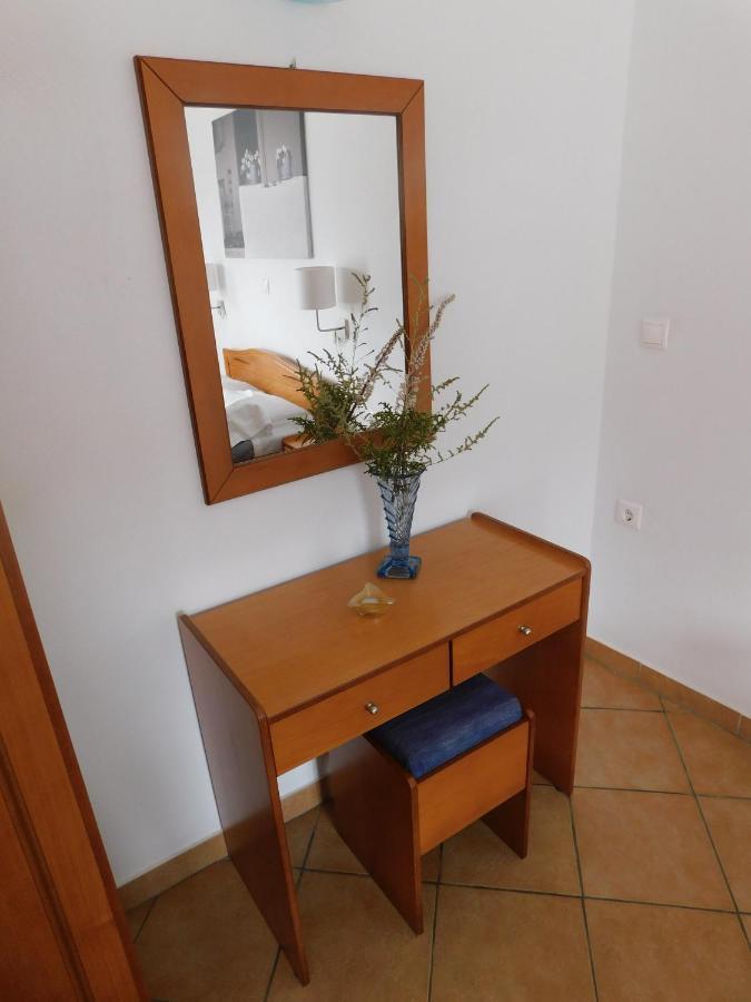 Hotel Pasithea Folegandros Agali Exteriér fotografie