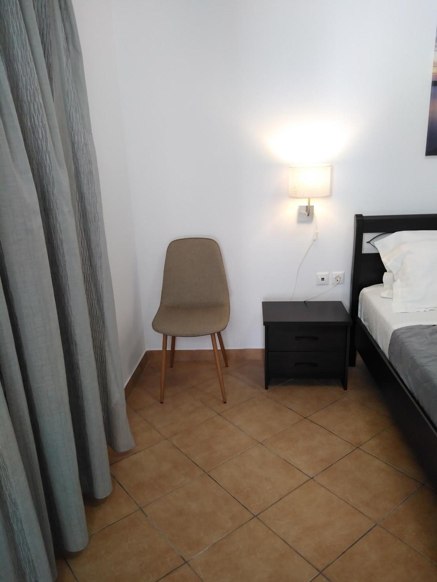 Hotel Pasithea Folegandros Agali Exteriér fotografie