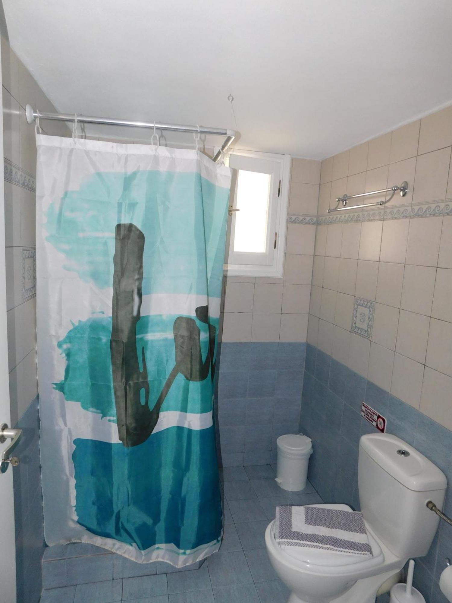 Hotel Pasithea Folegandros Agali Pokoj fotografie