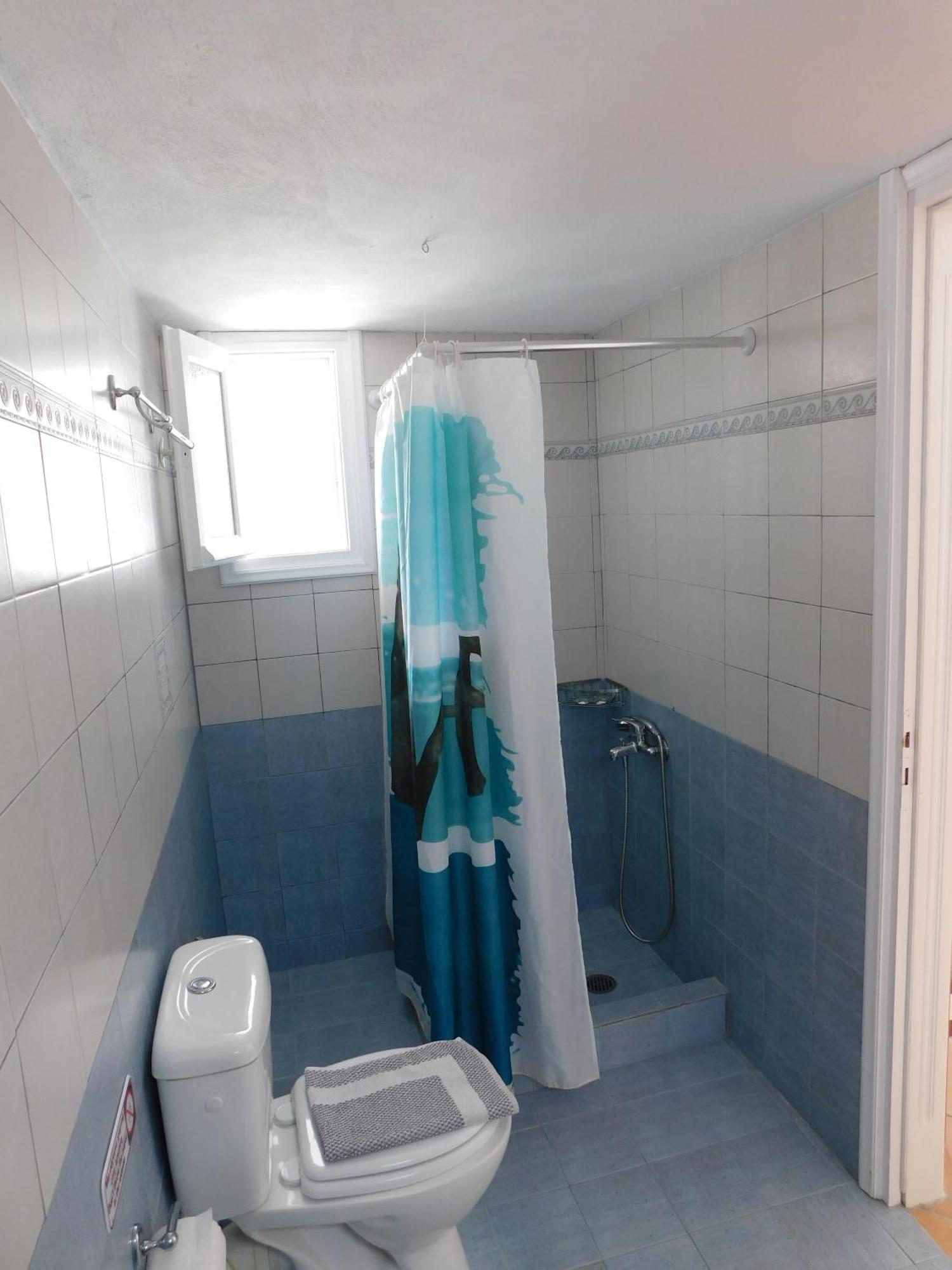 Hotel Pasithea Folegandros Agali Pokoj fotografie